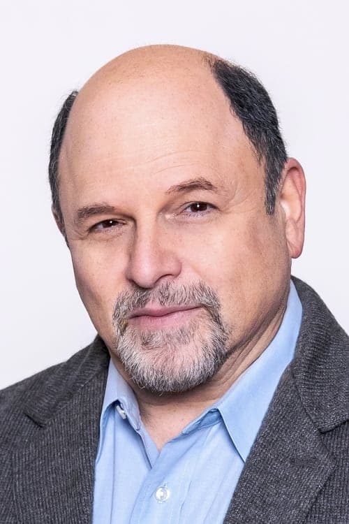 Zdjęcie Jason Alexander