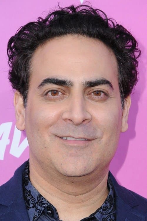 Zdjęcie Jason Antoon