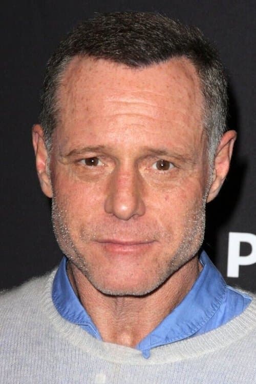 Zdjęcie Jason Beghe