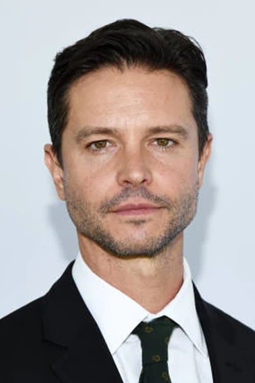 Zdjęcie Jason Behr