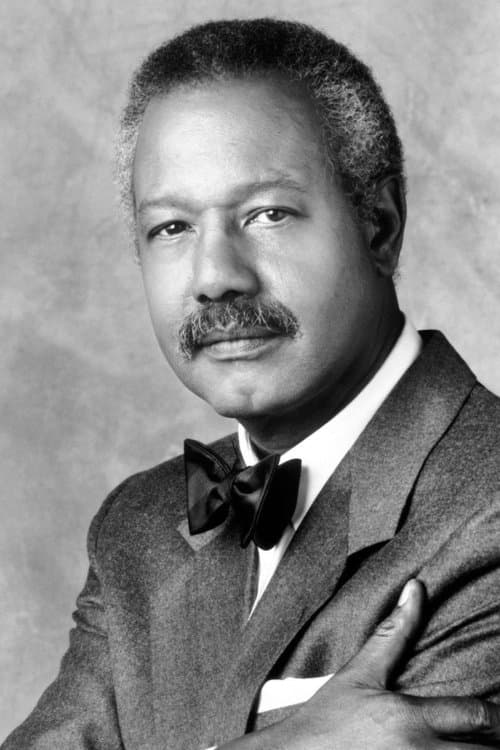 Zdjęcie Jason Bernard