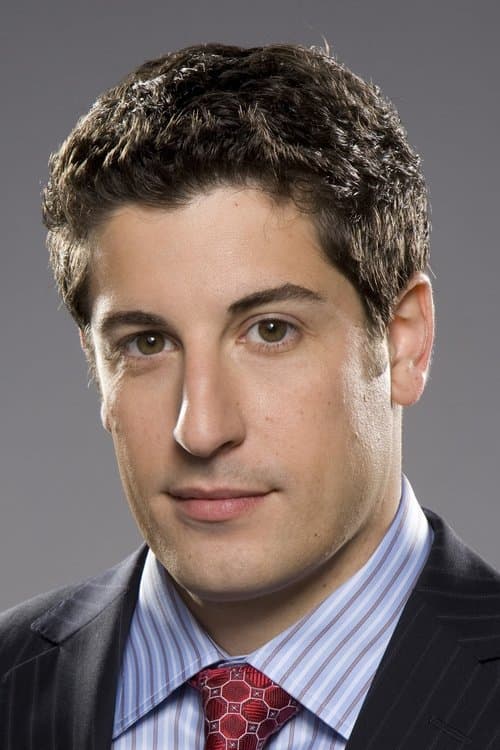Zdjęcie Jason Biggs