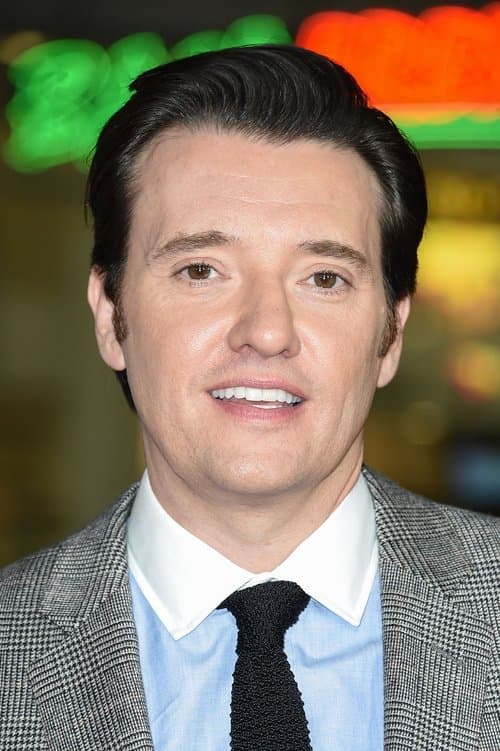 Zdjęcie Jason Butler Harner