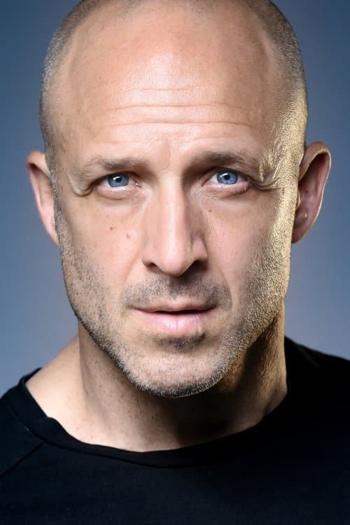 Zdjęcie Jason Coviello