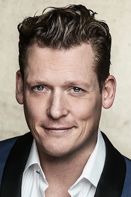 Zdjęcie Jason Deline