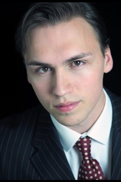 Zdjęcie Jason Farries