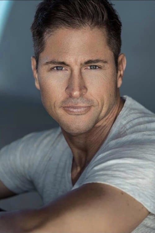 Zdjęcie Jason Faunt