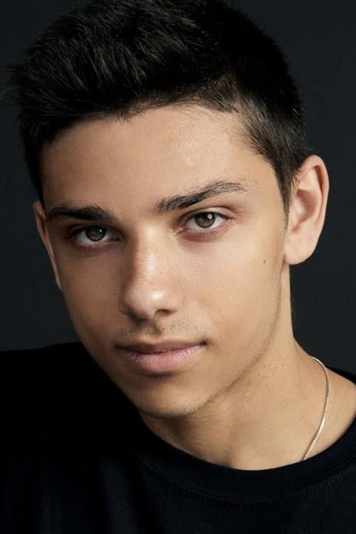 Zdjęcie Jason Fernandes