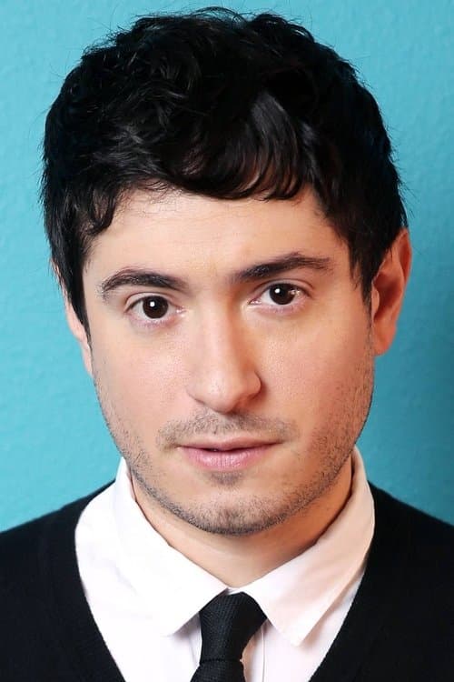 Zdjęcie Jason Fuchs