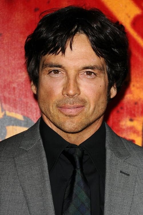Zdjęcie Jason Gedrick