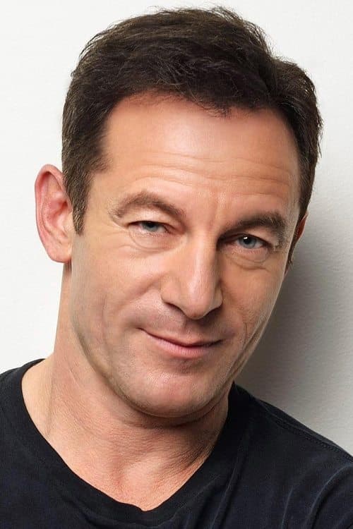 Zdjęcie Jason Isaacs