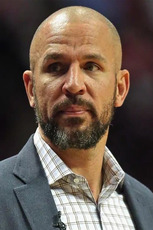 Zdjęcie Jason Kidd