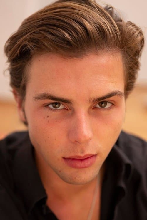 Zdjęcie Jason Klare