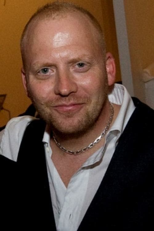 Zdjęcie Jason Kristofer