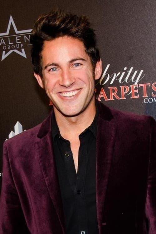 Zdjęcie Jason Lockhart