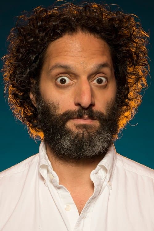 Zdjęcie Jason Mantzoukas
