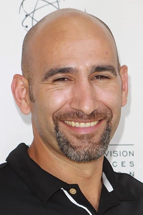 Zdjęcie Jason Manuel Olazabal