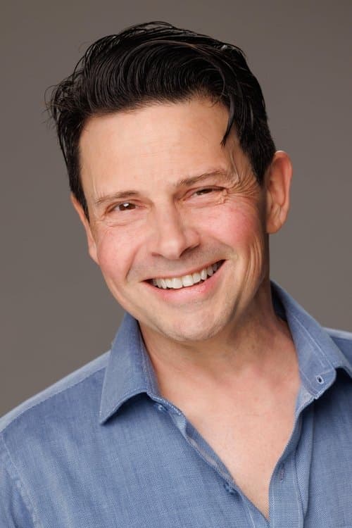 Zdjęcie Jason Marsden