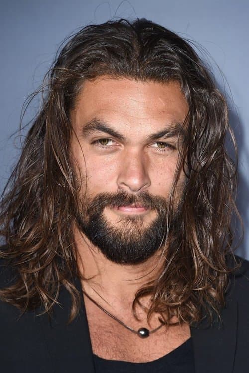 Zdjęcie Jason Momoa