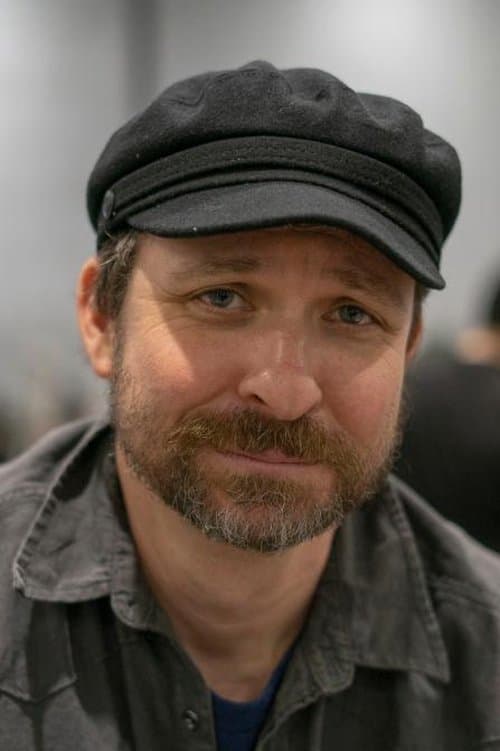 Zdjęcie Jason Narvy