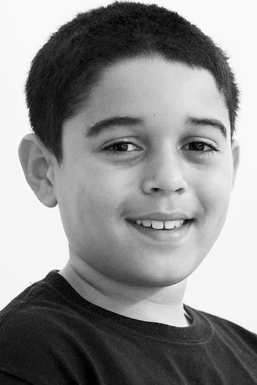 Zdjęcie Jason Rennie