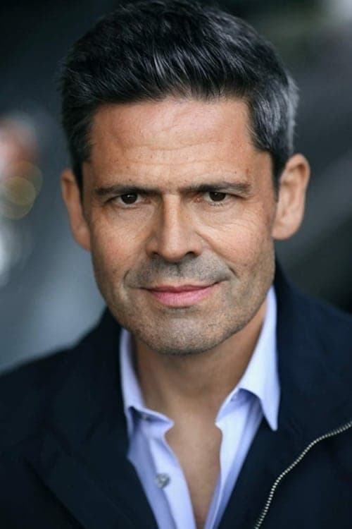 Zdjęcie Jason Riddington