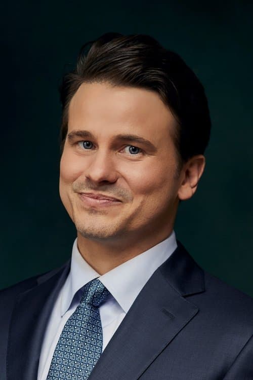 Zdjęcie Jason Ritter