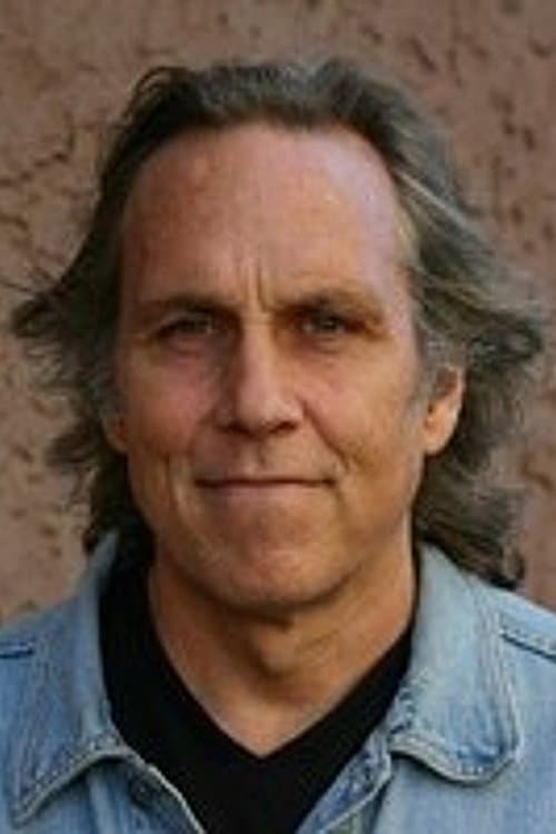 Zdjęcie Jason Robards III