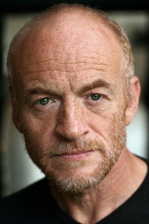 Zdjęcie Jason Salkey