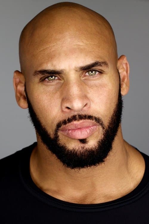 Zdjęcie Jason Scott Jenkins