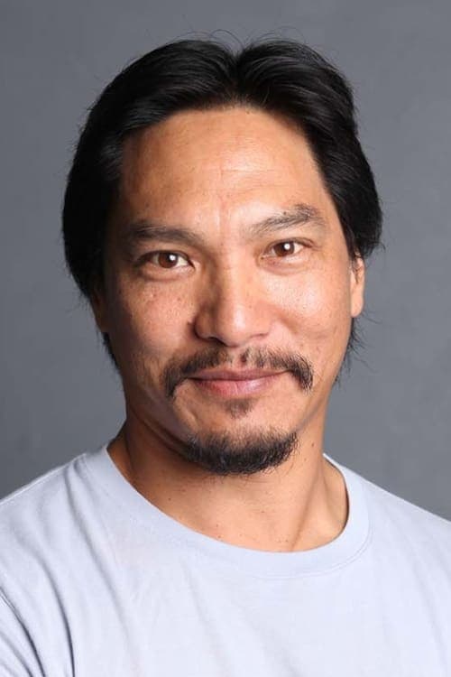 Zdjęcie Jason Scott Lee