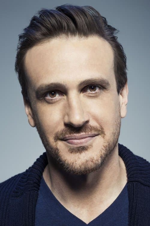 Zdjęcie Jason Segel