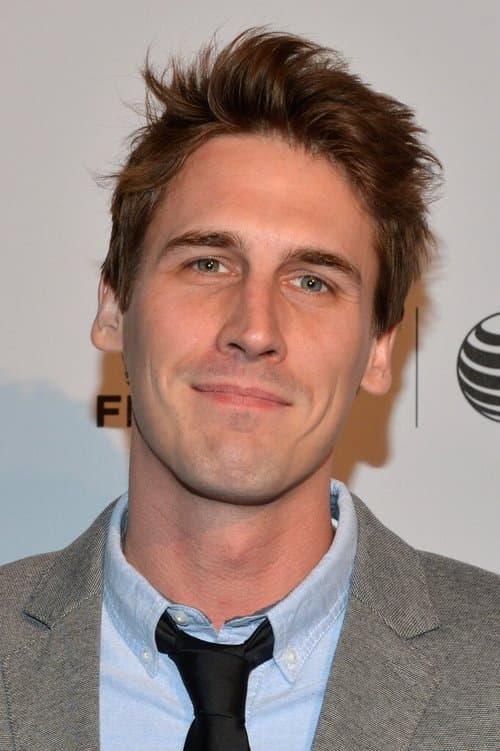 Zdjęcie Jason Selvig