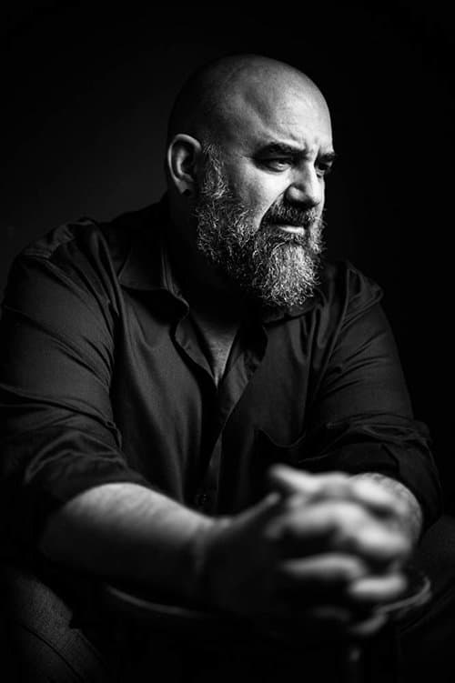 Zdjęcie Jason Simpson