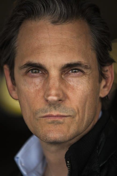 Zdjęcie Jason Spisak