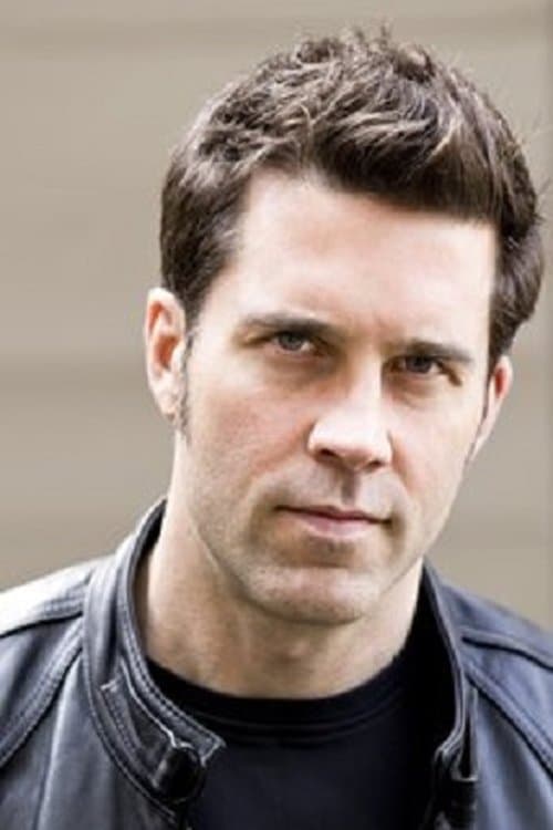 Zdjęcie Jason William Lee