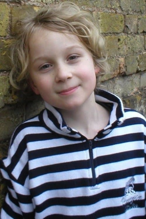 Zdjęcie Jasper Harris