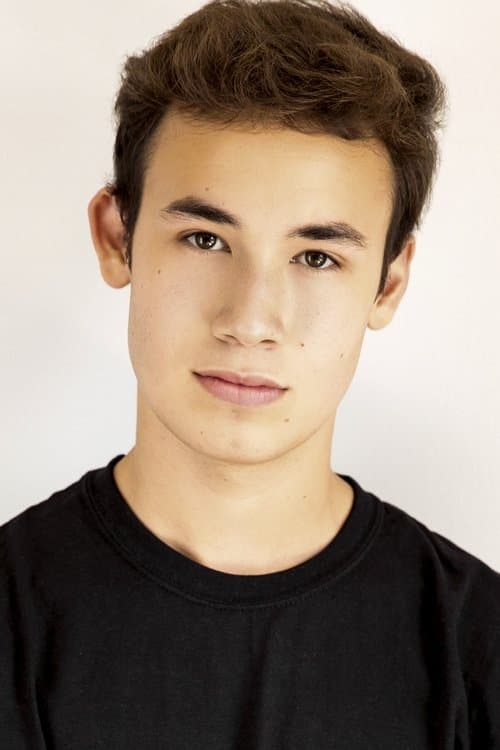 Zdjęcie Jasper Newell