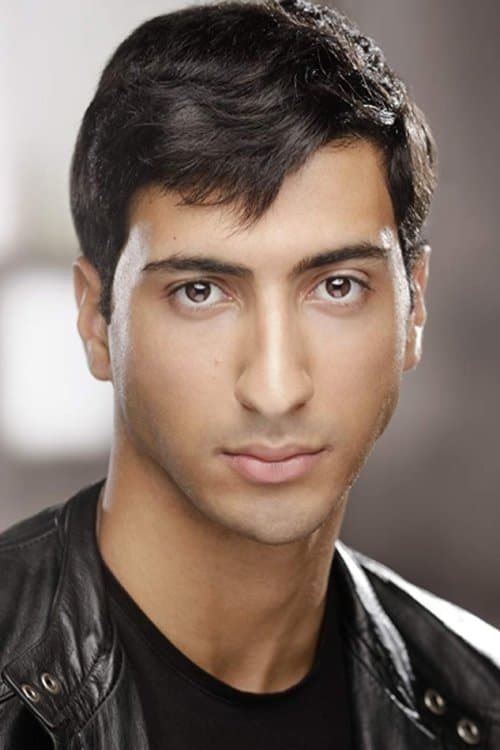 Zdjęcie Jassem Mougari