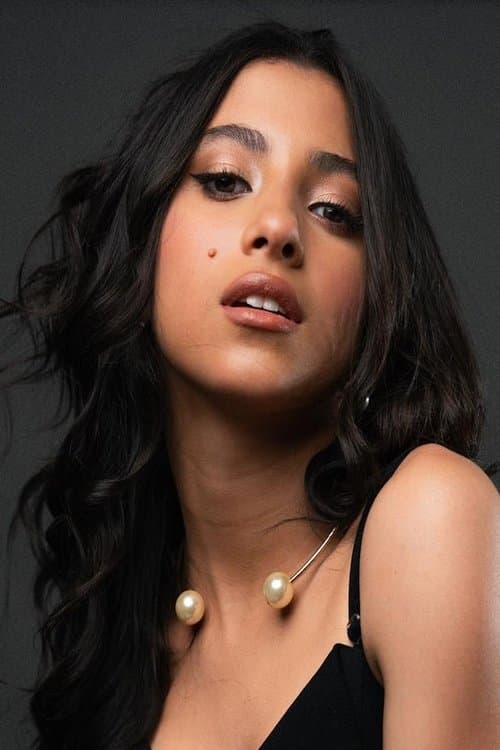 Zdjęcie Jassica Hosam El Din