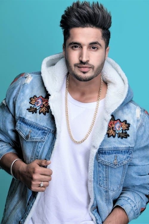 Zdjęcie Jassie Gill