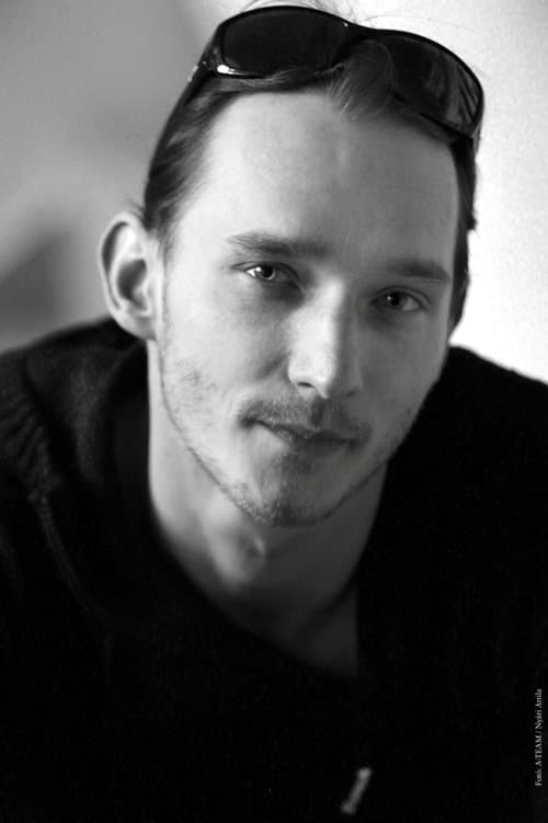 Zdjęcie Jászberényi Gábor