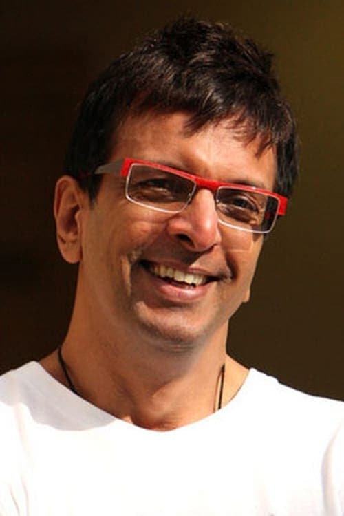 Zdjęcie Javed Jaffrey