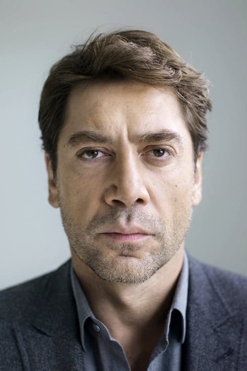 Zdjęcie Javier Bardem