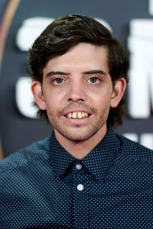 Zdjęcie Javier Bódalo