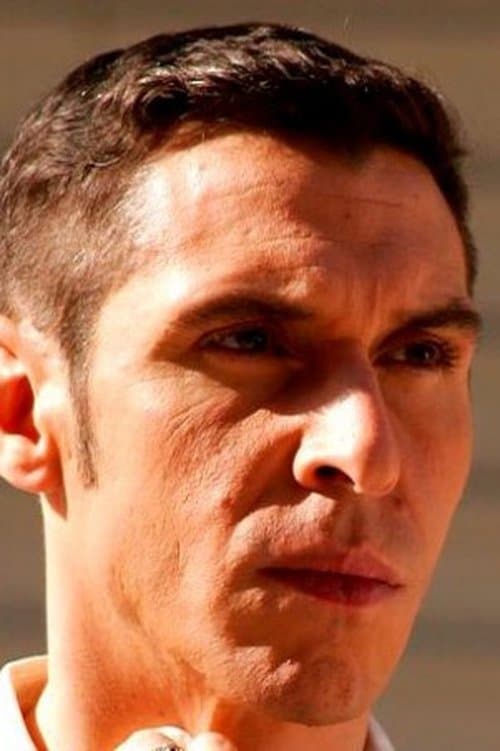 Zdjęcie Javier Manrique