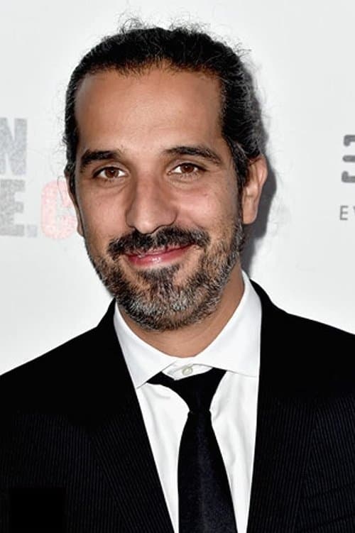 Javier Ruiz Caldera całe filmy