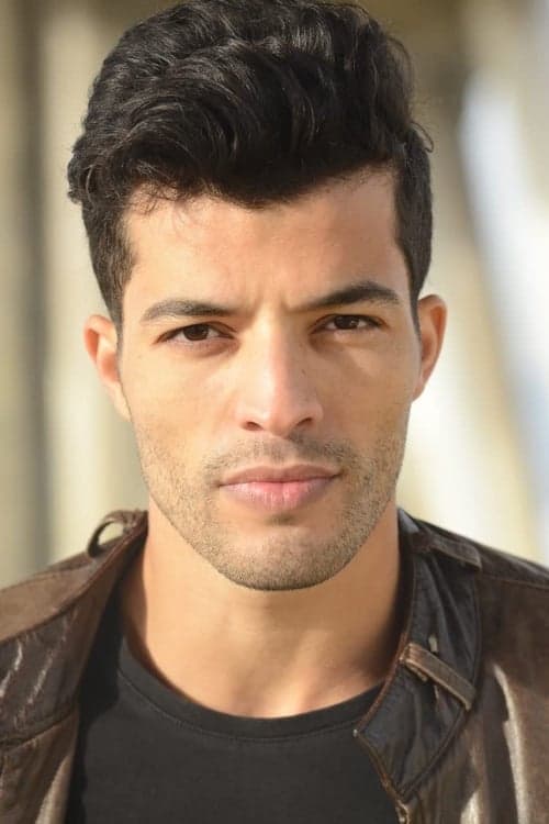 Zdjęcie Jawed Berni