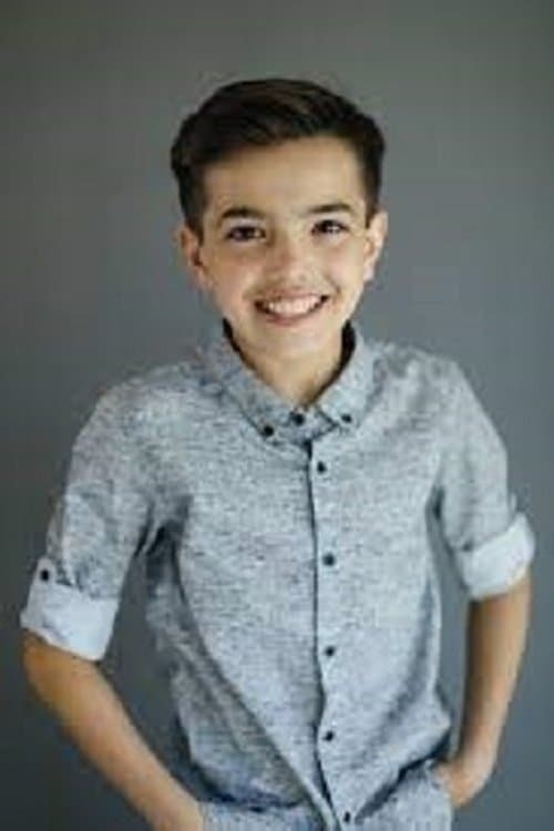 Zdjęcie Jax Connolly