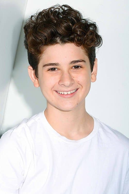 Zdjęcie Jax Malcolm